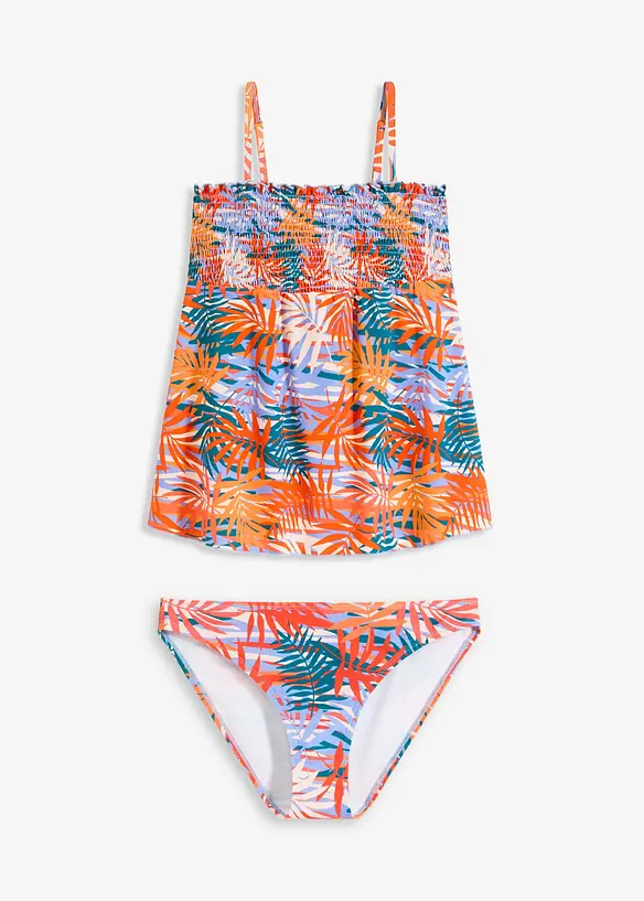 Tankini (2 delar), bonprix