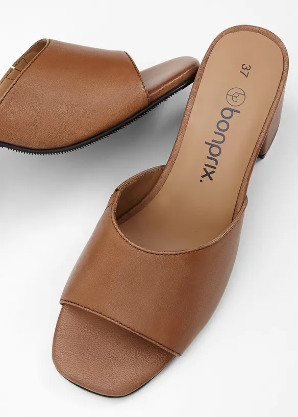 Skinnsandal, bonprix