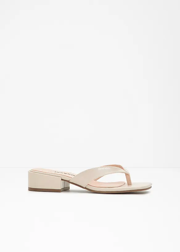 Flip flop-toffla, bonprix