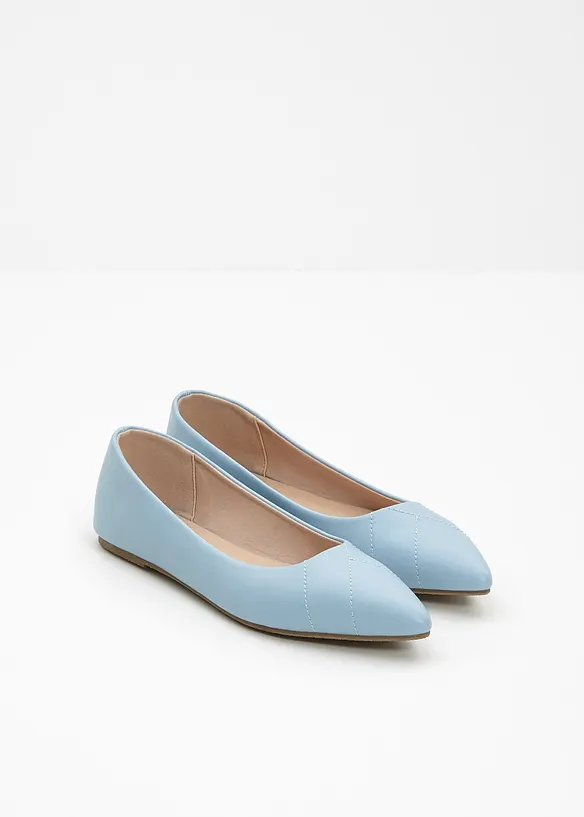 Ballerinaskor, bonprix