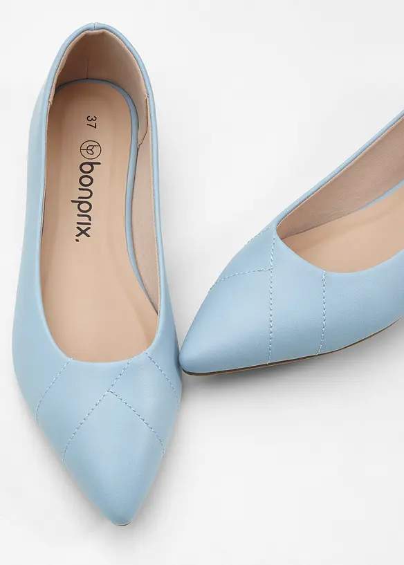 Ballerinaskor, bonprix