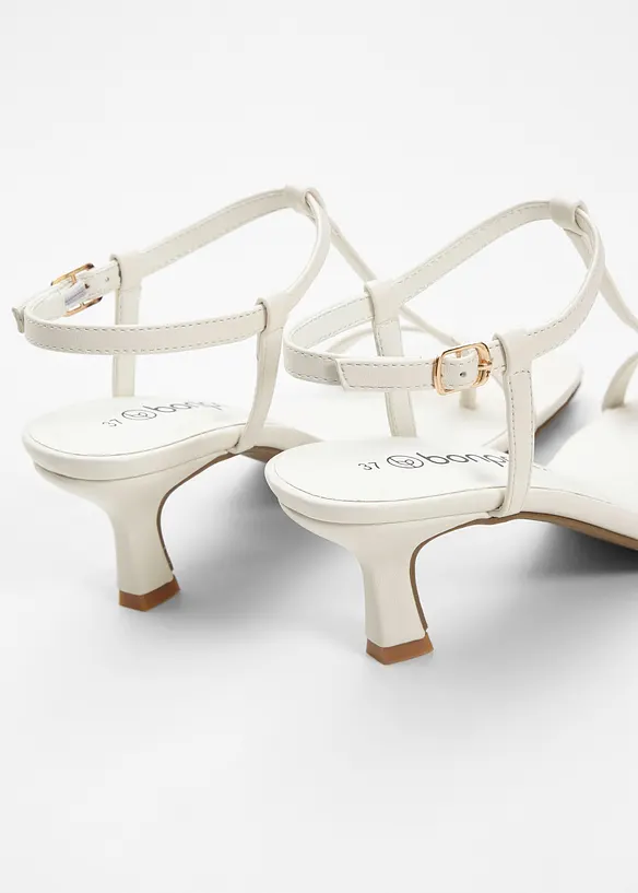 Sandalett, bonprix