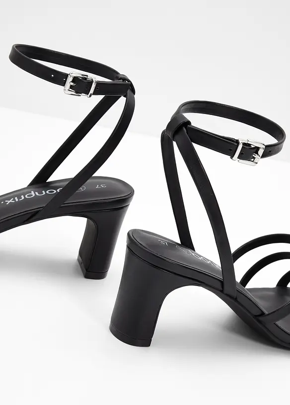 Sandalett, bonprix