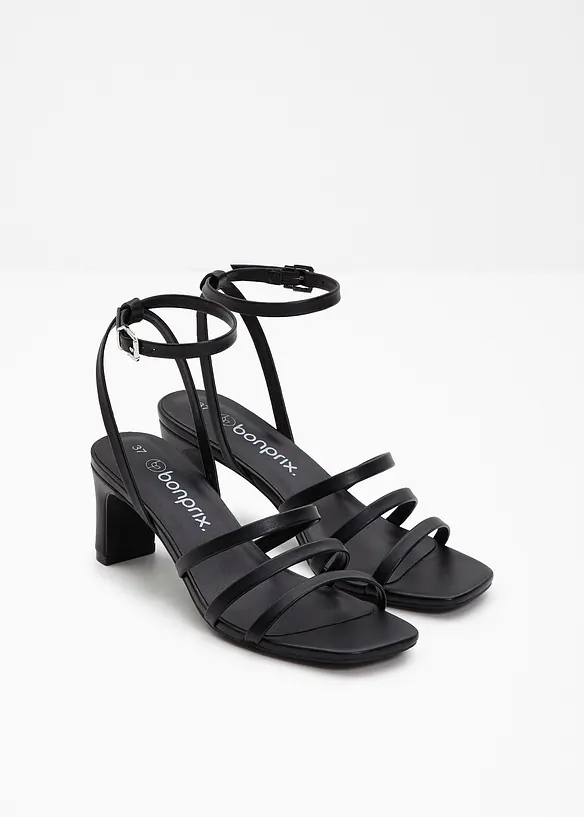 Sandalett, bonprix