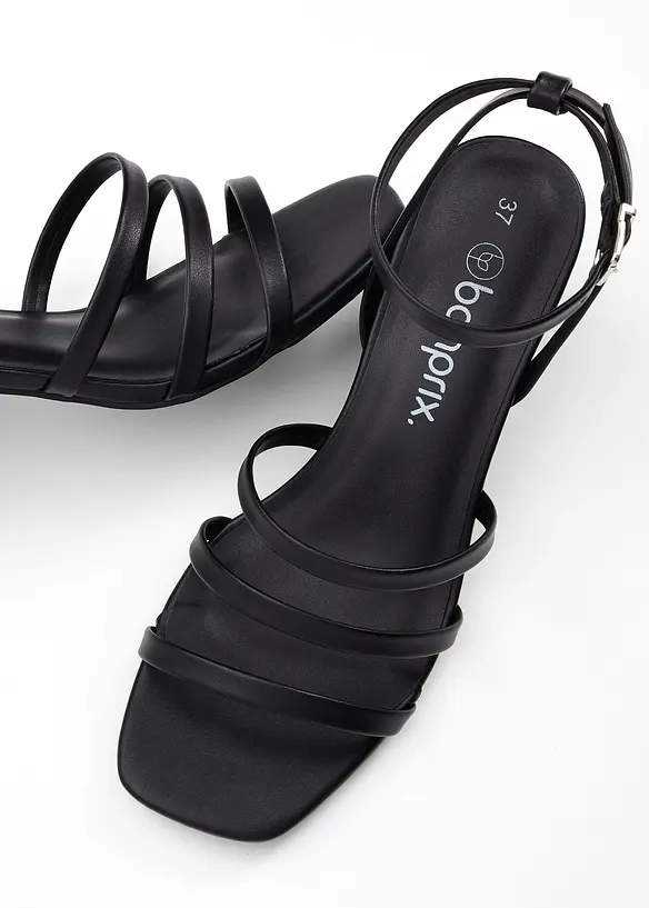 Sandalett, bonprix