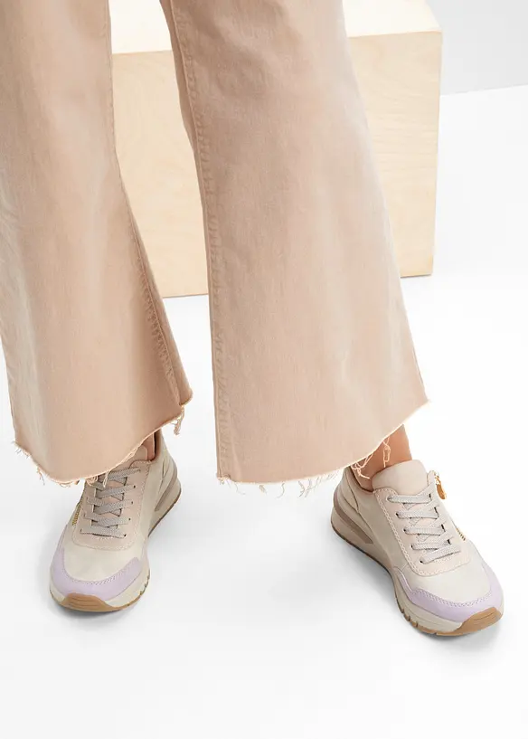 Sneakers från Rieker, Rieker
