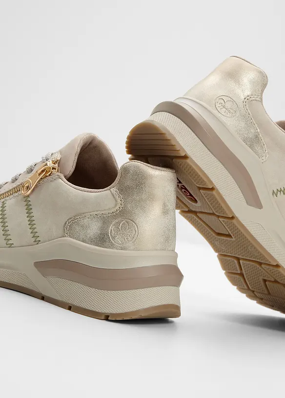 Sneakers från Rieker, Rieker