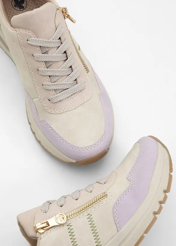 Sneakers från Rieker, Rieker
