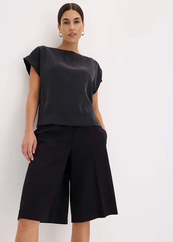 Eleganta shorts, bonprix