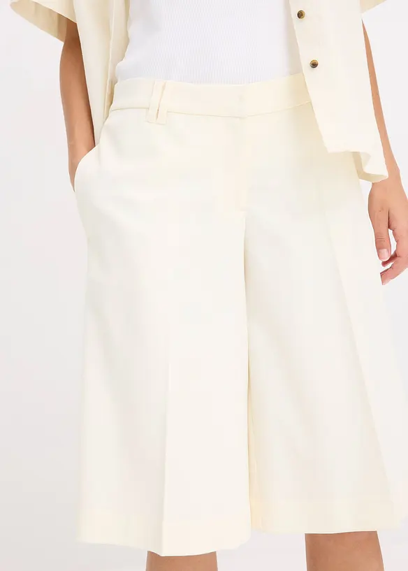 Eleganta shorts, bonprix