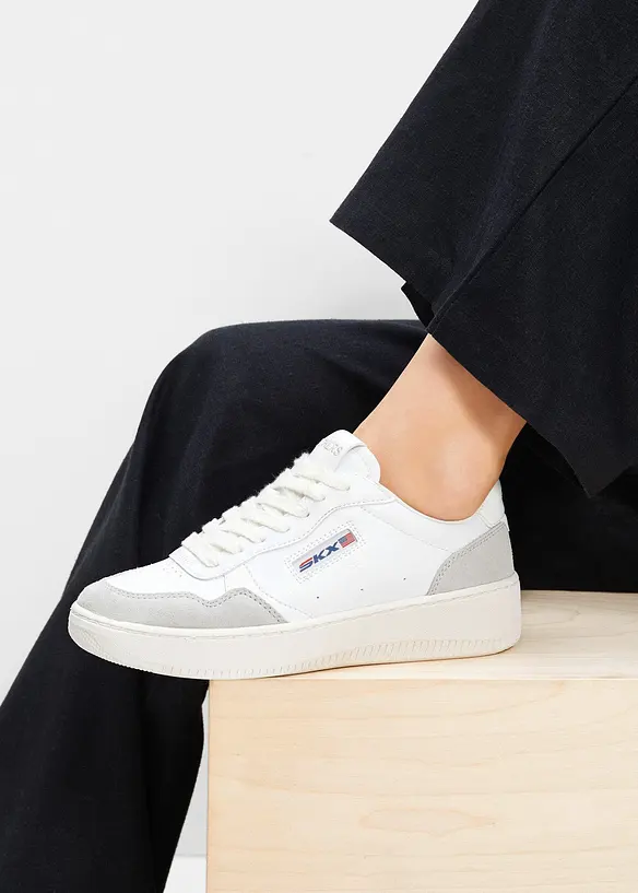 Sneakers från Skechers, Skechers