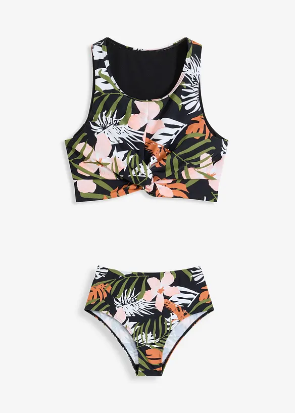 BH-bikinitopp (2 delar), bonprix