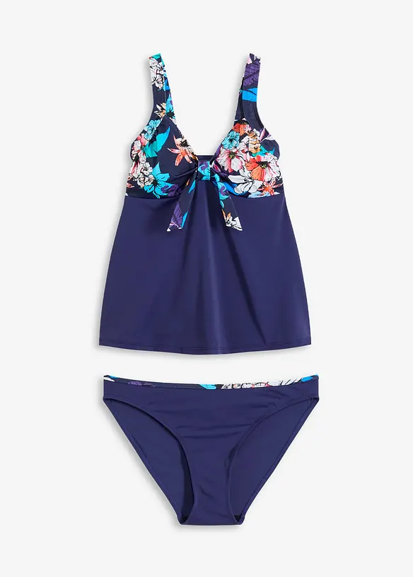 Tankini (2-delat set), bonprix