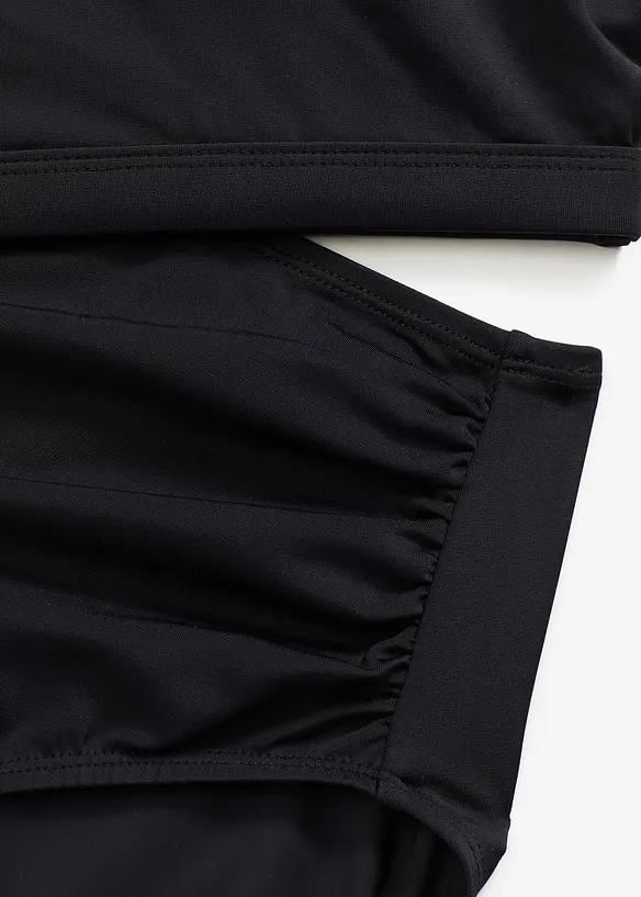 Bikini med BH-topp (2 delar), bonprix