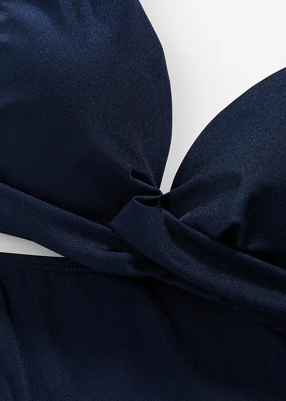 Push up-bikini (2 delar), bonprix