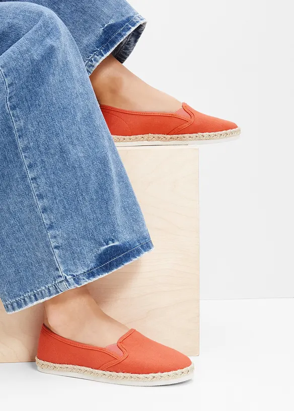 Espadriller, bonprix