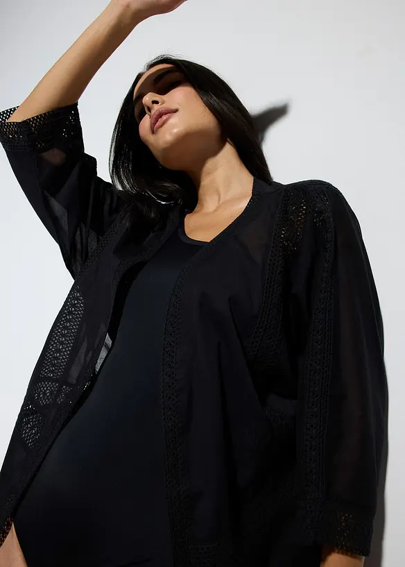 Strandkimono, bonprix