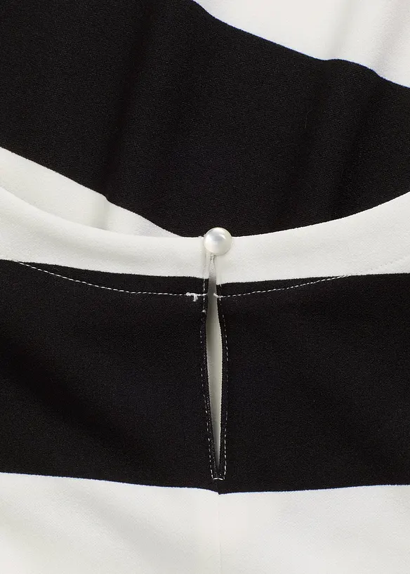 Jerseyklänning, bonprix