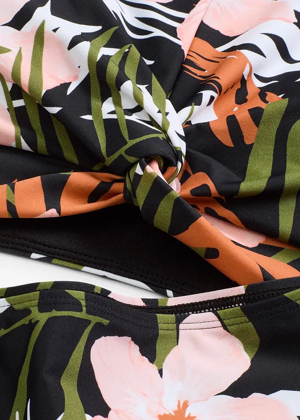 BH-bikinitopp (2 delar), bonprix