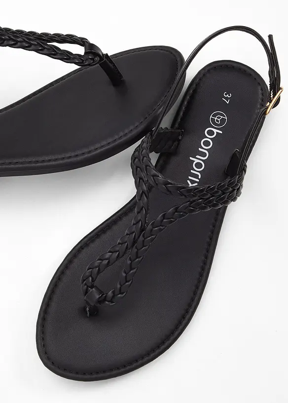 Flip flop-sandal, bonprix