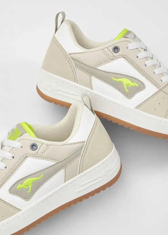 Sneakers från Kangaroos, Kangaroos