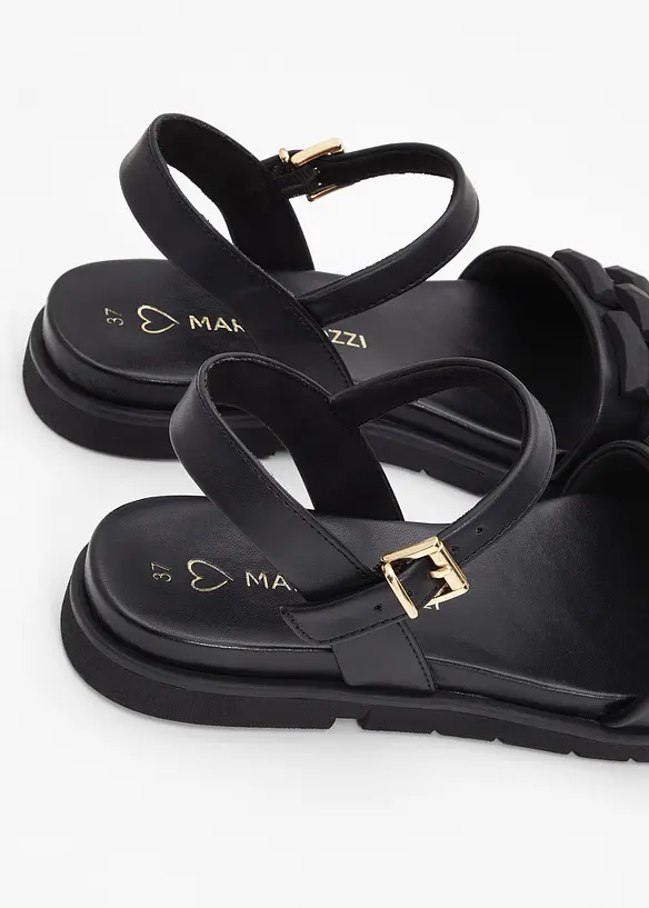 Sandal från Marco Tozzi, Marco Tozzi