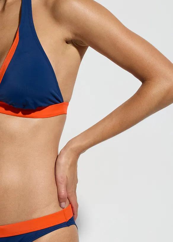 Halterneckbikini (2 delar), bonprix