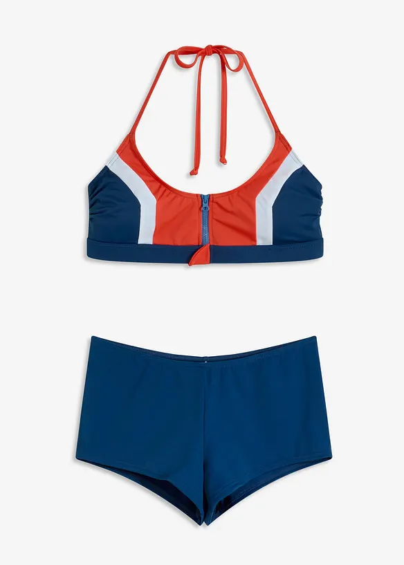 Bikini med BH-topp (2 delar), bonprix