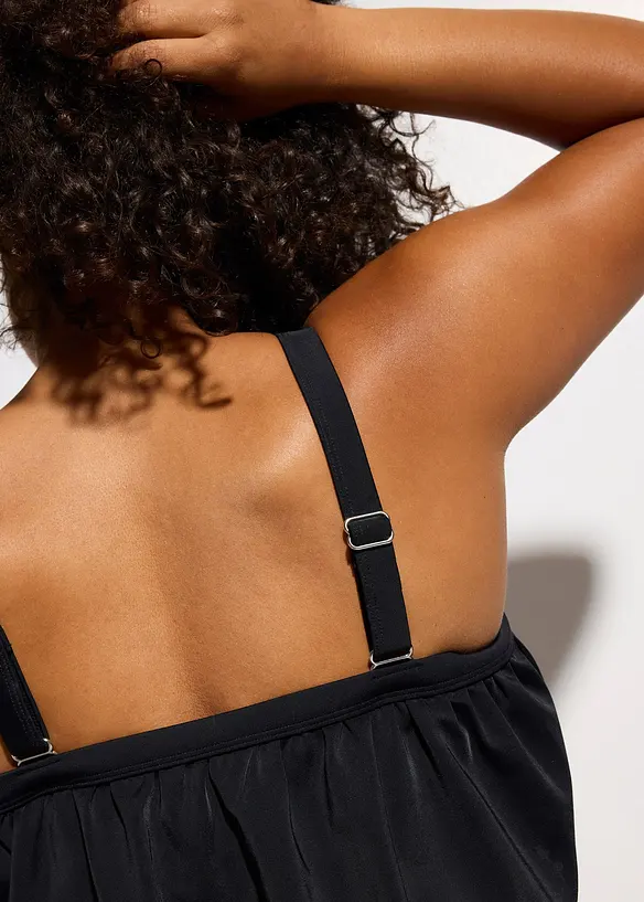 Bikini med BH-topp (2 delar), bonprix