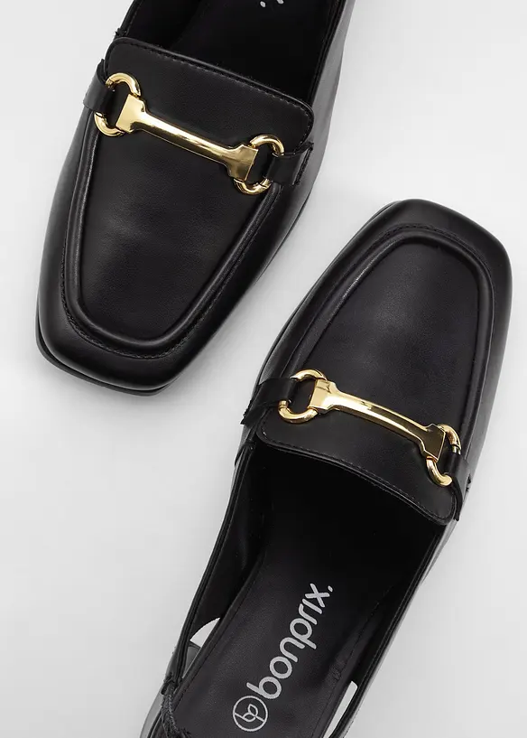 Slingbackpumps, bonprix