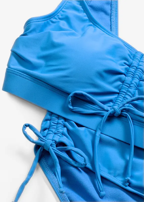 Bikini med BH-topp (2 delar), bonprix