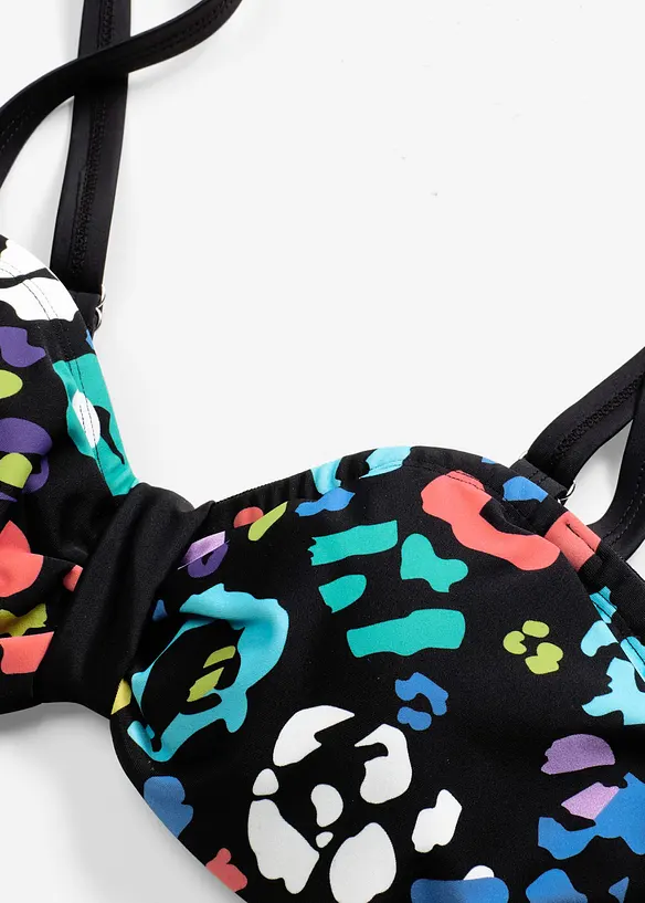 Balconettebikiniöverdel, bonprix