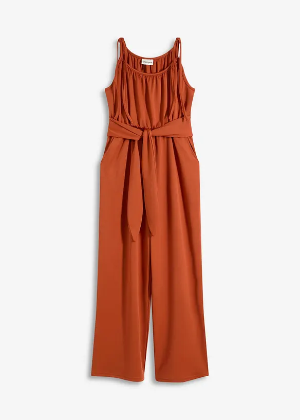 Jerseyjumpsuit, bonprix