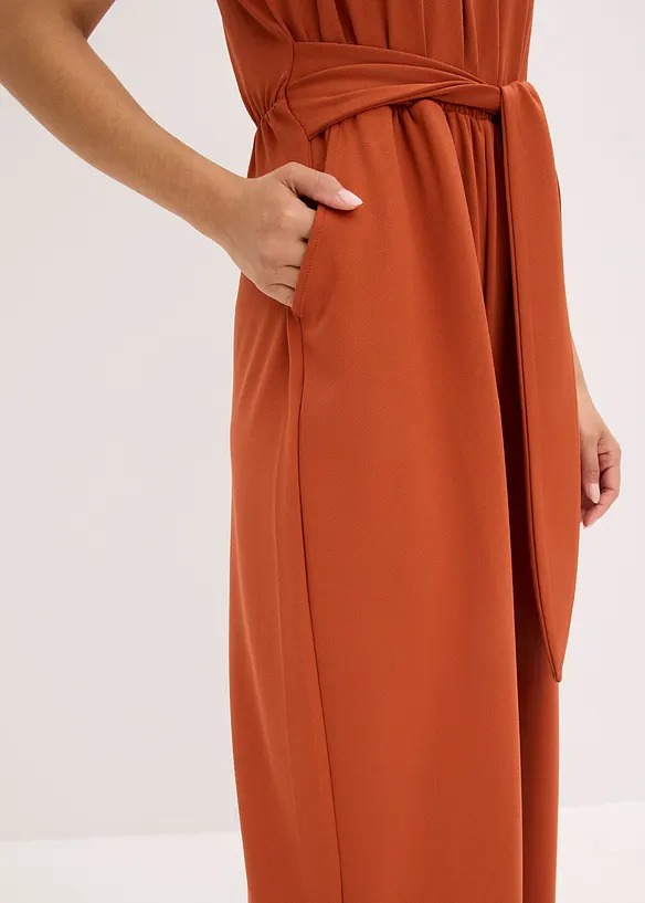 Jerseyjumpsuit, bonprix