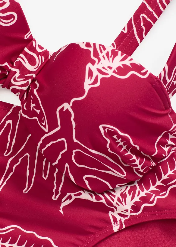 Bygelbikini (2 delar), bonprix