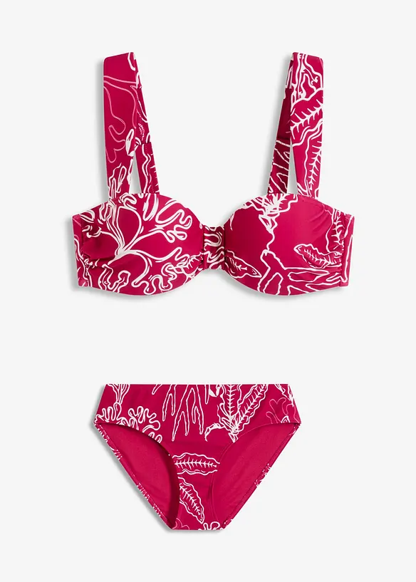 Bygelbikini (2 delar), bonprix