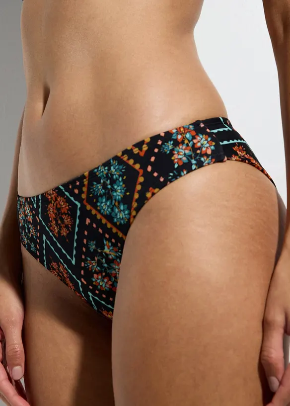 Bikini med hipsterbyxa (2 delar), bonprix