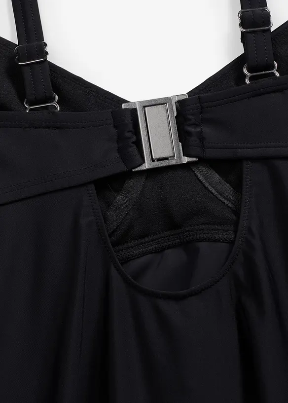 Bygeltankini (2 delar), bonprix