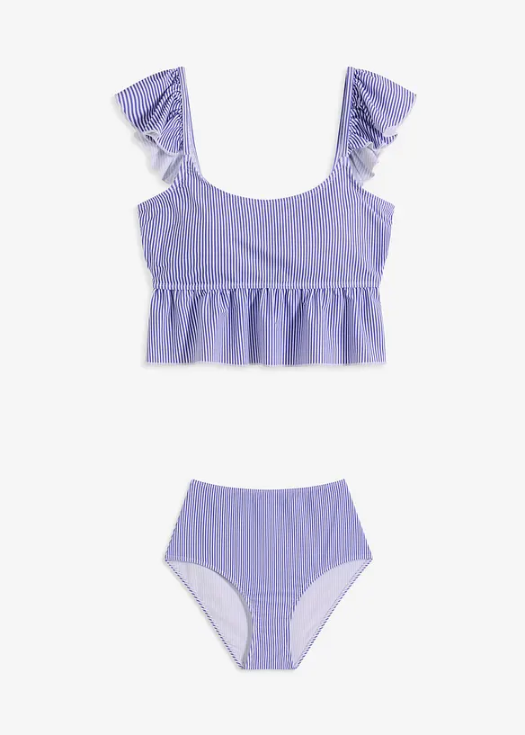 Tankini (2 delar), bonprix