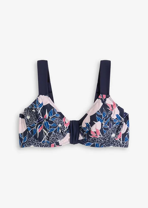 Minimizer-bikiniöverdel, bonprix