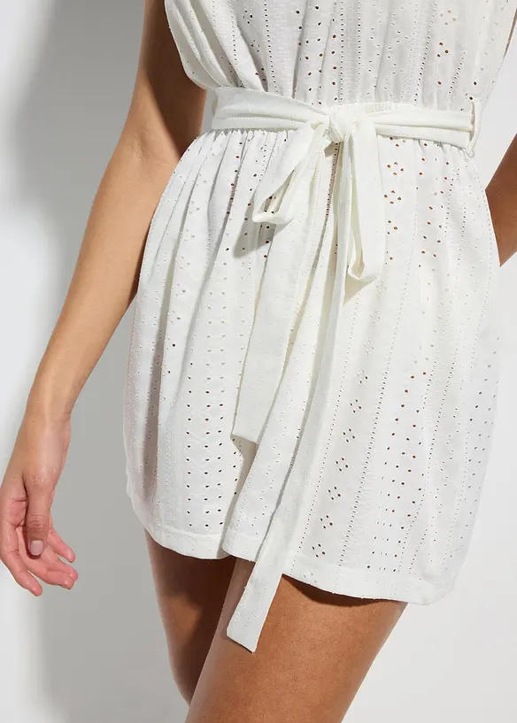 Strandjumpsuit, bonprix