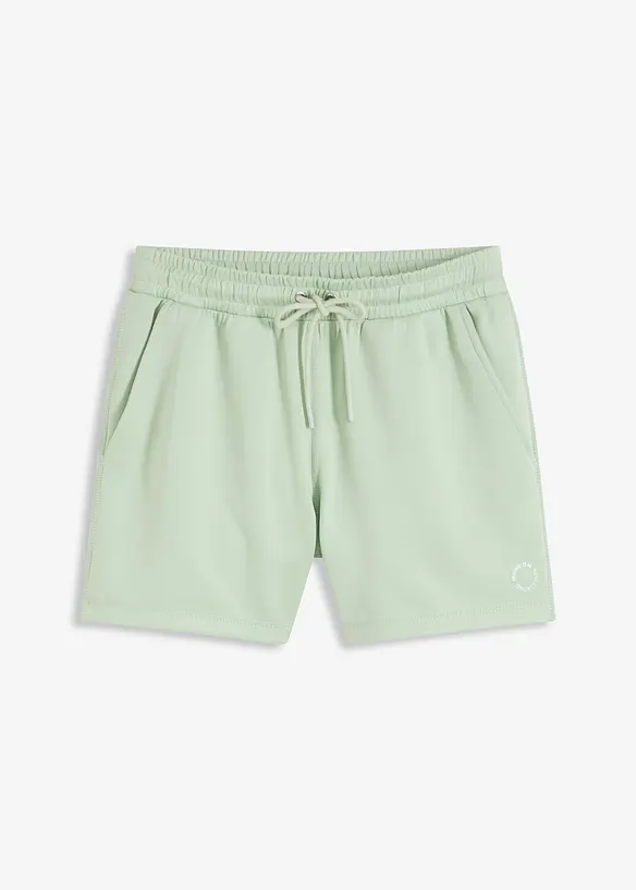 Snabbtorkande funktionsshorts, bonprix