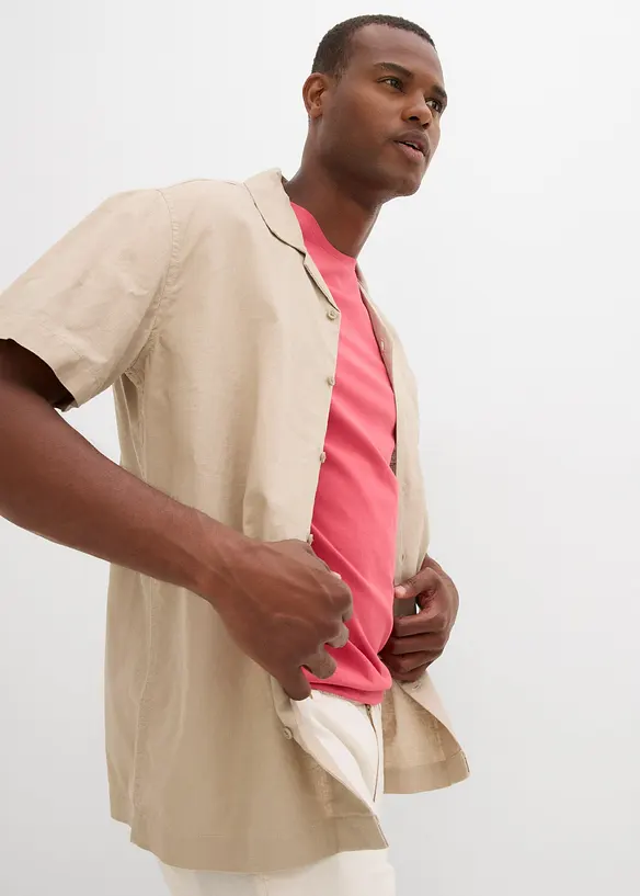 T-shirt (5-pack), bonprix