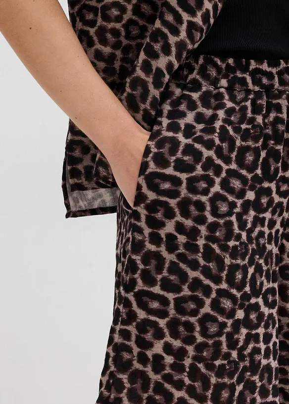 Vida muslinshorts, bonprix