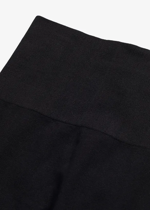 Sömlösa leggings med kraftigt formande effekt, bonprix