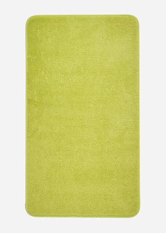 Badrumsmatta med memoryskum, bonprix