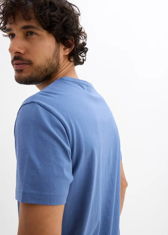 T-shirt (5-pack), bonprix