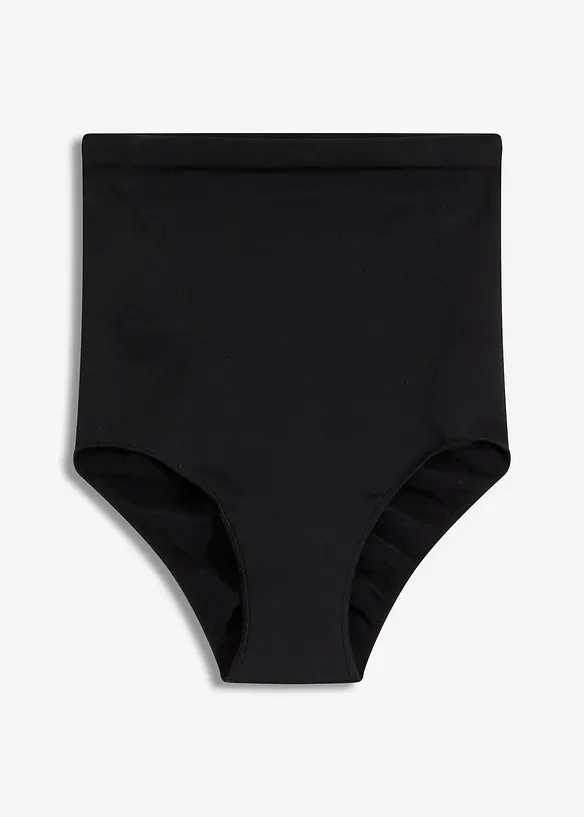 Shaping-trosa seamless med hög midja och medelhög formande effekt, bonprix