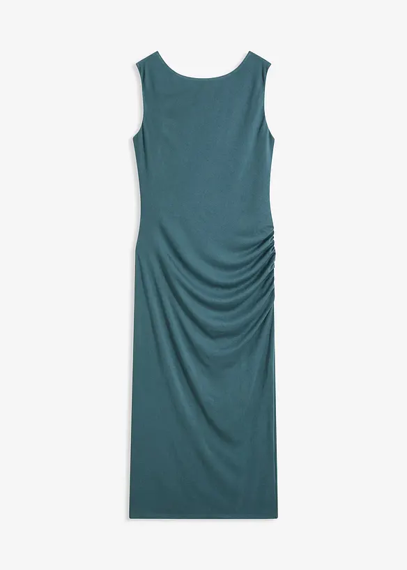 One shoulder-klänning, bonprix