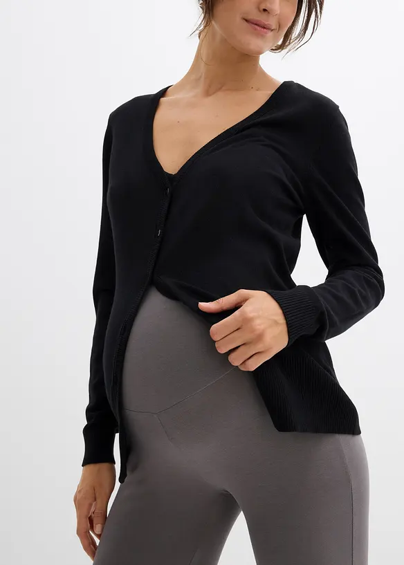 Mammacaprileggings (2-pack), bonprix